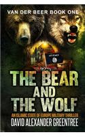 The Bear and the Wolf