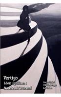 Vertigo - Léon Spilliaert - Notebook/Journal: Journal Ruled - 150 Blank Pages - 6x9 Inches