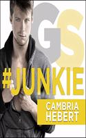 #Junkie Lib/E