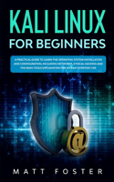 Kali Linux for Beginners