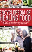 Encyclopedia of Healing Food