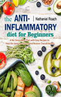 Anti-Inflammatory Diet for Beginners