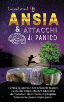 Ansia E Attacchi Di Panico