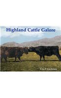 Highland Cattle Galore