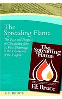 Spreading Flame
