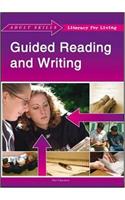 Guided Reading and Writing: Book 1