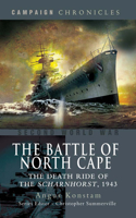 The Battle of North Cape