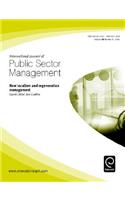 New Localism and Regeneration Management