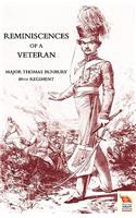 Reminiscences of A Veteran