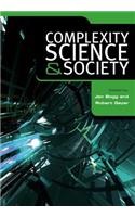 Complexity, Science and Society