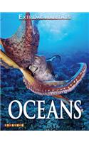 Extreme Habitats: Oceans