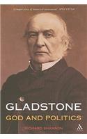 Gladstone: God and Politics