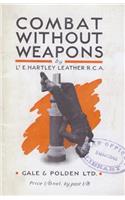 Combat without Weapons