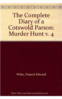 Complete Diary of a Cotswold Parson