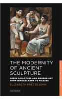 The Modernity of Ancient Sculpture