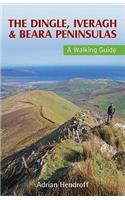 Dingle, Iveragh & Beara Peninsulas