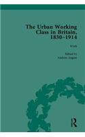 The Urban Working Class in Britain, 1830–1914