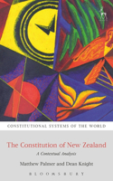 The Constitution of New Zealand