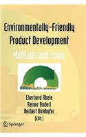 Environmentally-Friendly Product Development