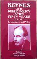 Keynes and Public Policy After Fifty Years