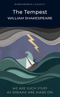 The Tempest: (Wordsworth Classics)