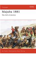 Majuba 1881
