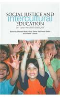 Social Justice and Intercultural Education