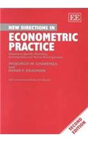 New Directions in Econometric Practice