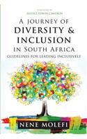 Journey of Diversity & Inclusion
