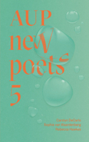 Aup New Poets 5, 5