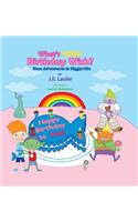 What's Your Birthday Wish?: More Adventures in Gigglyville