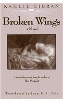 Broken Wings: A Novel