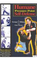 Humane Pressure Point Self-Defense