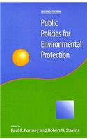 Public Policies for Environmental Protection