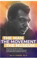 Man, The Movement, The Museum