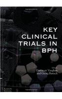 Key Clinical Trials in BPH