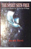 Spirit Sets Free