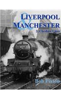 Liverpool & Manchester: Part 2