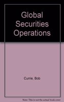 Global Securities Operations