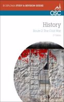 IB History - Route 2: The Cold War Standard and Higher Level