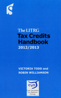 Tax Credits Handbook