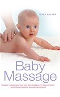 Baby Massage