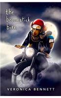 The Broomstick Bike