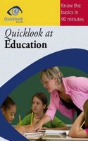 Quicklook at Education