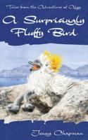 Surprisingly Fluffy Bird