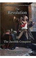 Revolution - II
