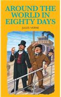Around the World in 80 Days