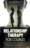 Relationship Therapy for Couples