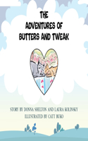 Adventures of Butters and Tweak