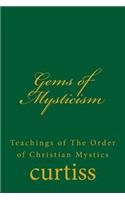 Gems of Mysticism